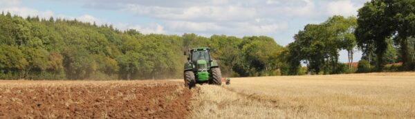 Waar is de Green Deal in het Gemeenschappelijk Landbouwbeleid?